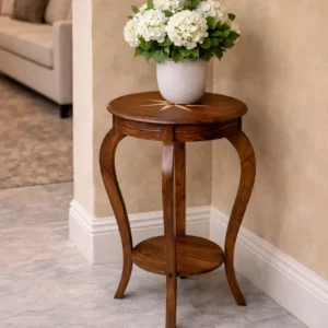 Coffe table Brass