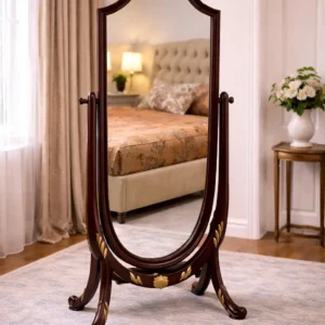 Standing Frame brown