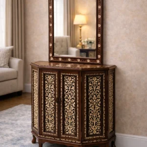 Swati Console