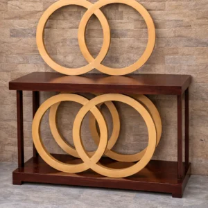Table Stand (Without Mirror)