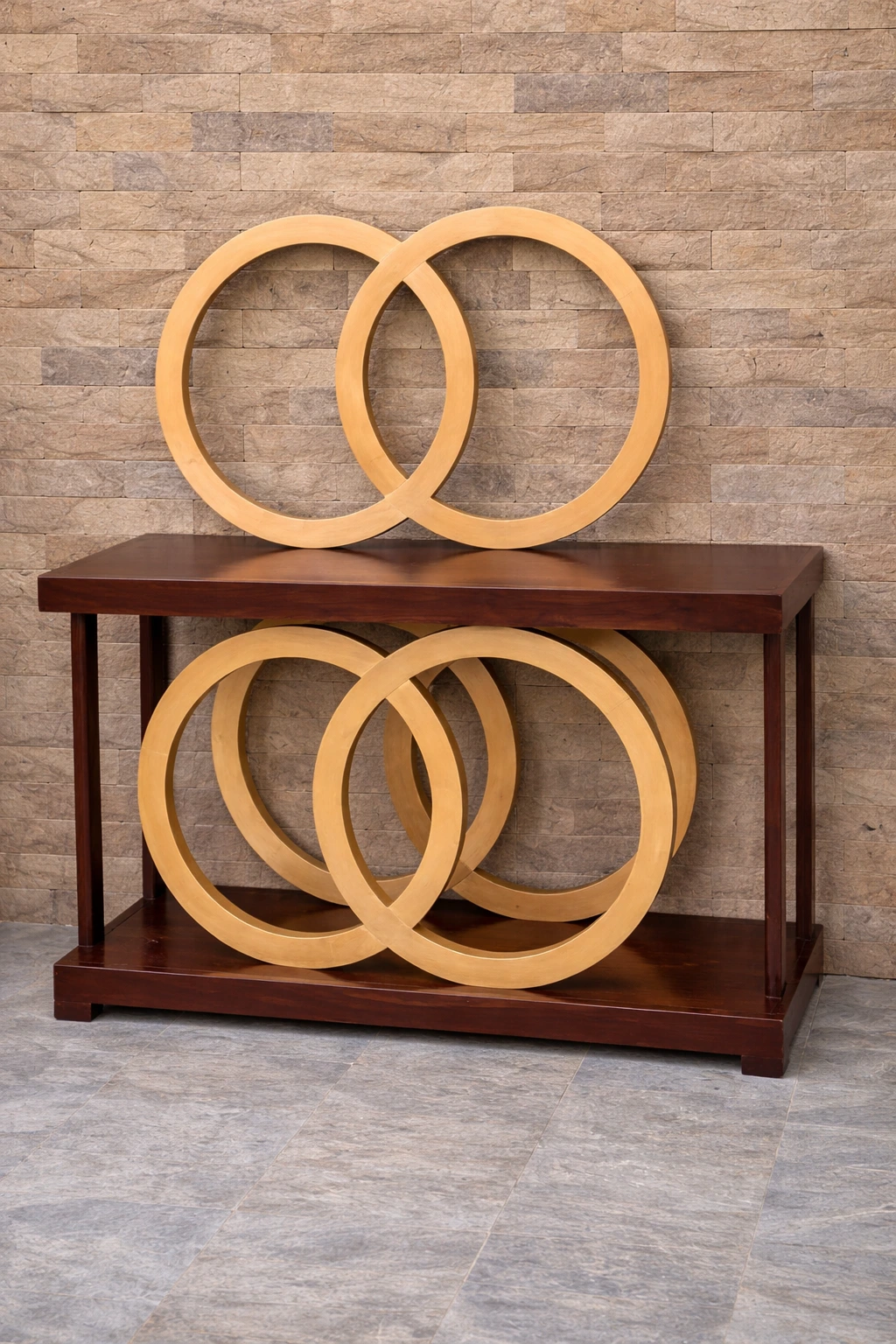 Table Stand (Without Mirror)
