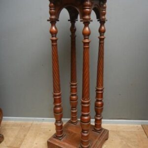 4 legs shahi flower stand