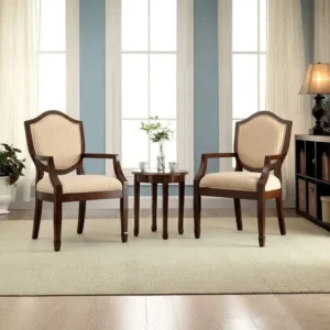 Accent Chairs