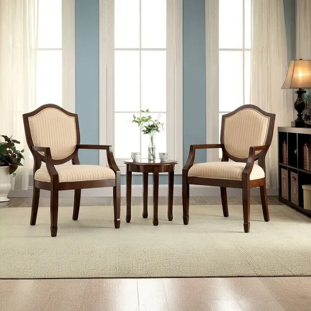 Accent Chairs