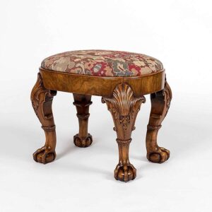 Antique Footstools