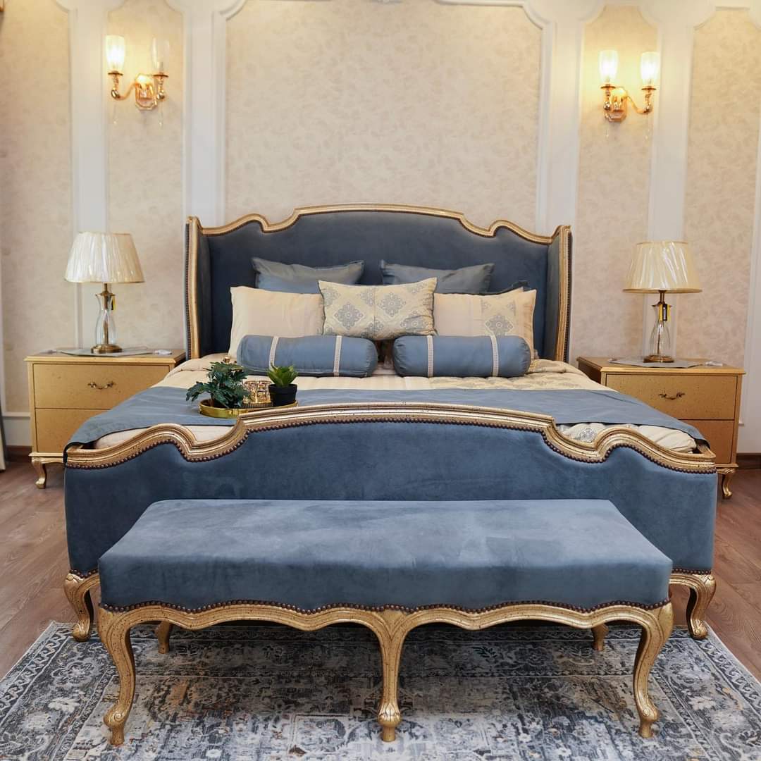 Beds