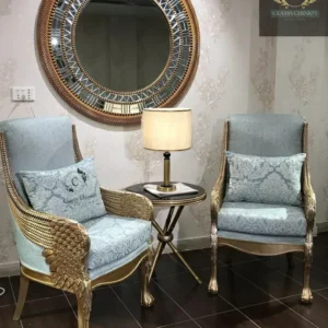 Chinioti Vintage Chair