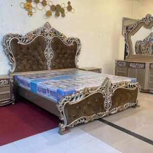 Luxury Champagne Deco Set