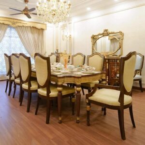Regal Harmony Dining Set