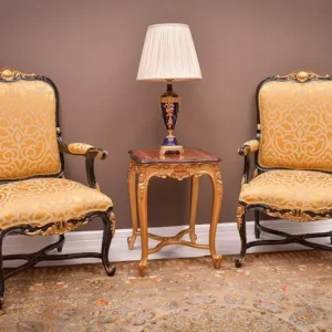 Soft Haven Chair