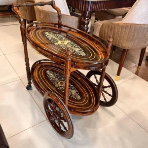 Tea Trolley – dreamFurniture