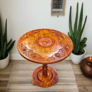 Wooden Handmade Coffee Table