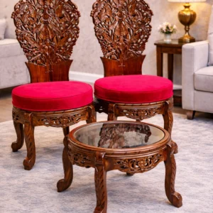 Royal Heritage Chair