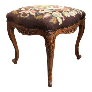 hand carved banches