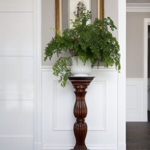 hard flower stand