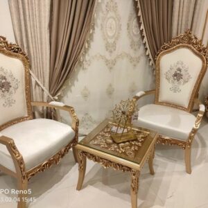 Accent Chairs Armchairs