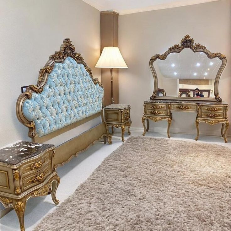 Bedside Tables