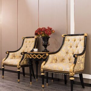 Classic Armchairs