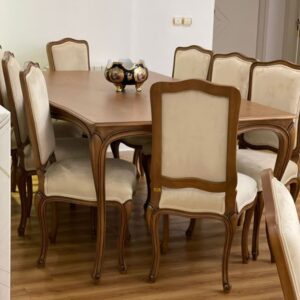 Dining Chairs